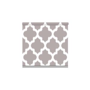 BLIND ROLL 240X180CM BO DESGN MARROC BRW BLIND ROLL 240X180CM BO DESGN MARROC BRW
